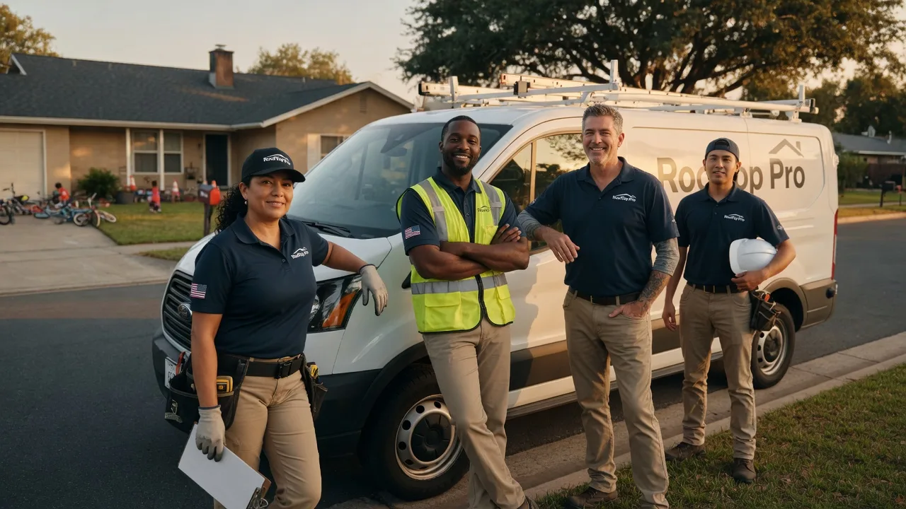 Roof Repair in Fleischmanns, NY near me